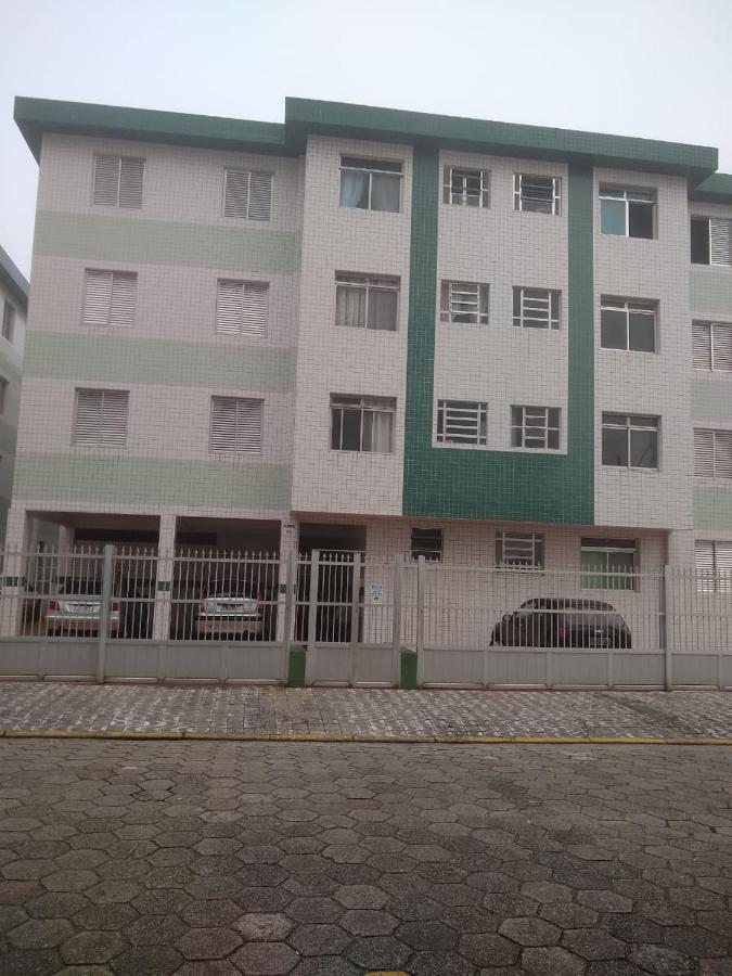 Apartamento 108 Condominio Serena A 150 Metros Da Praia - Guilhermina - Praia Grande エクステリア 写真